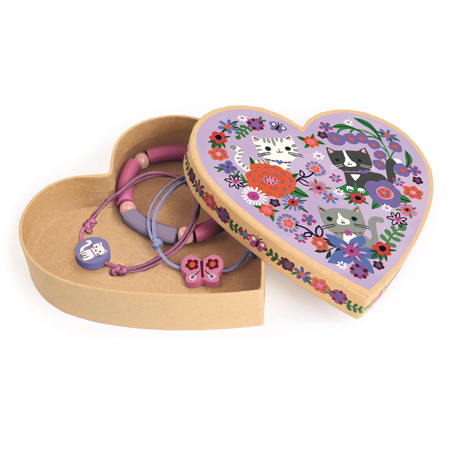 BRACCIALETTI DI TARA