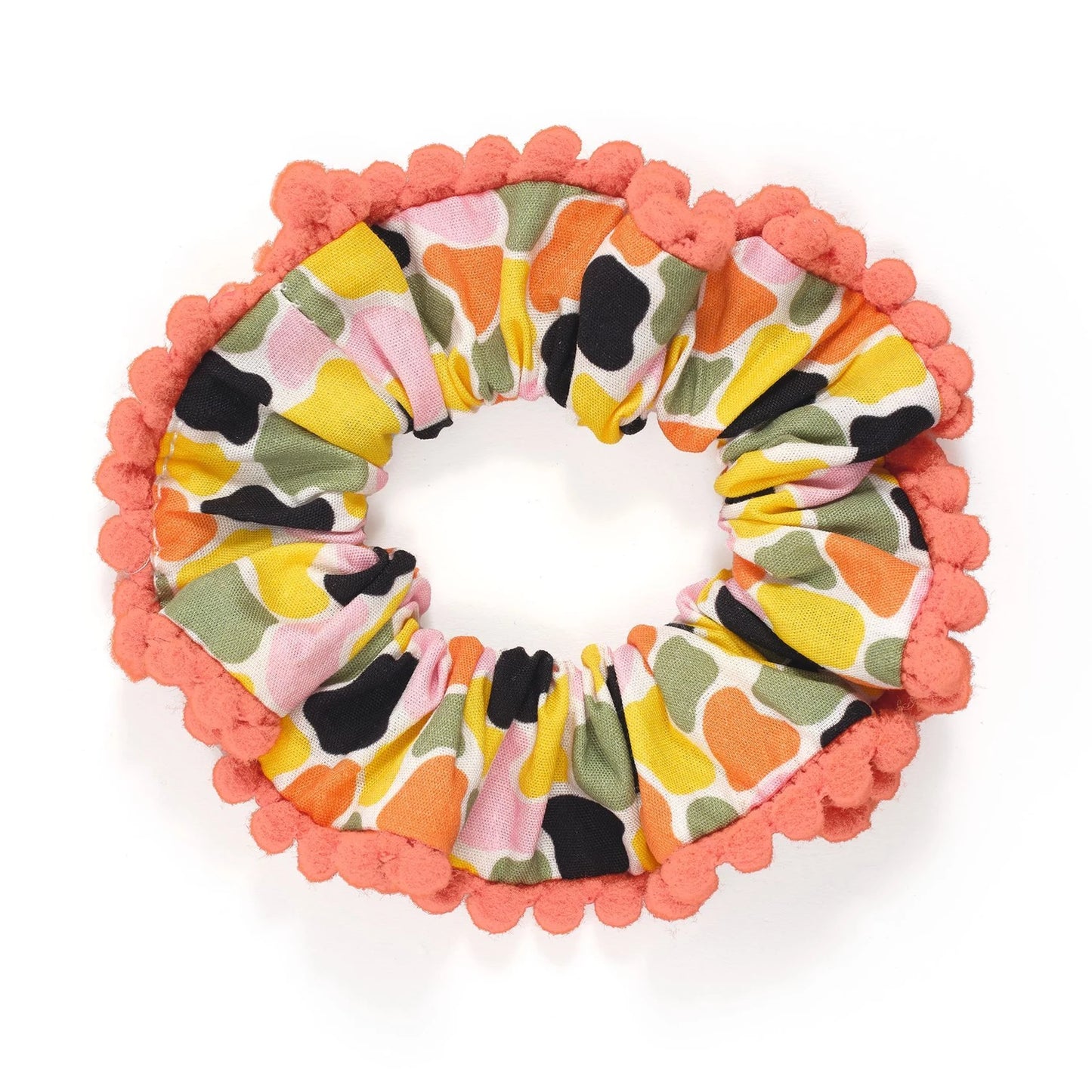 ELASTICO PER CAPELLI AURORA