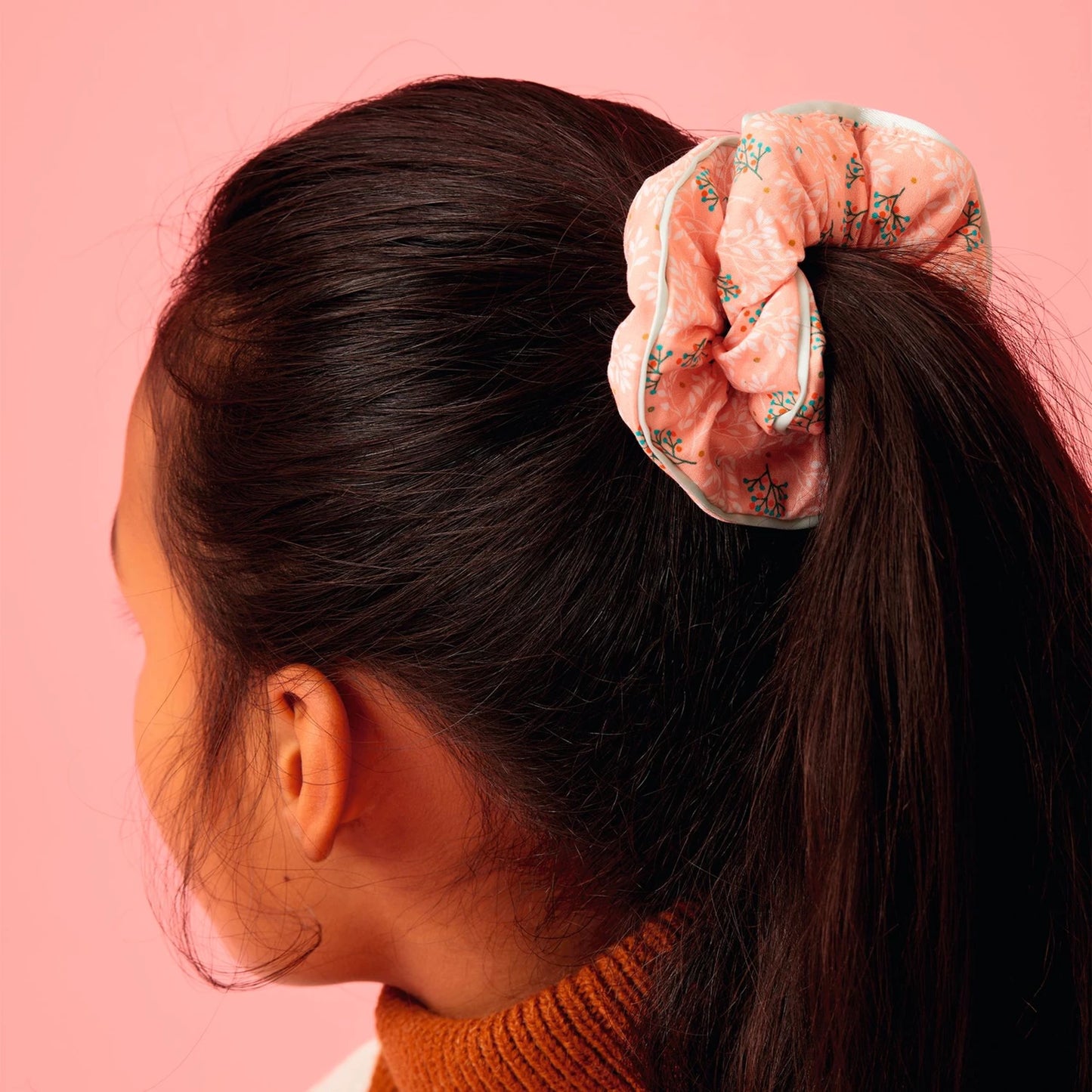 ELASTICO PER CAPELLI FLEUR