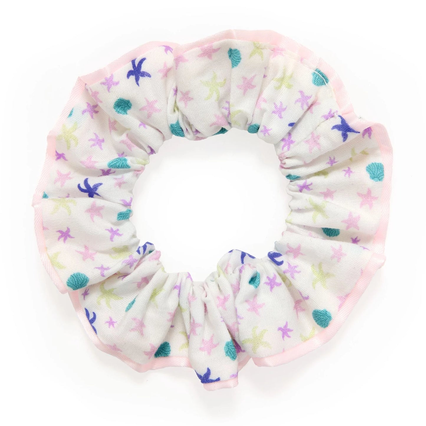 ELASTICO PER CAPELLI OCEANE
