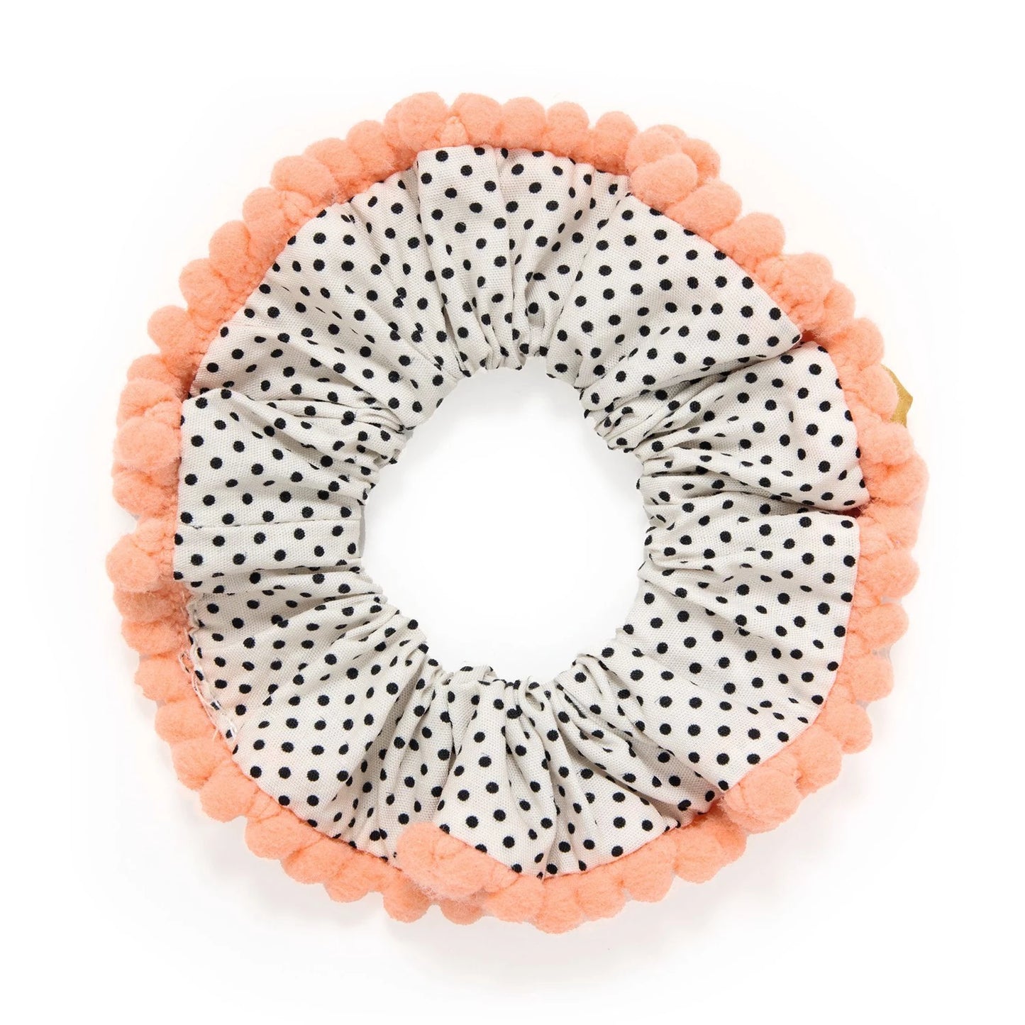 L'ELASTICO PER CAPELLI DI ANNA