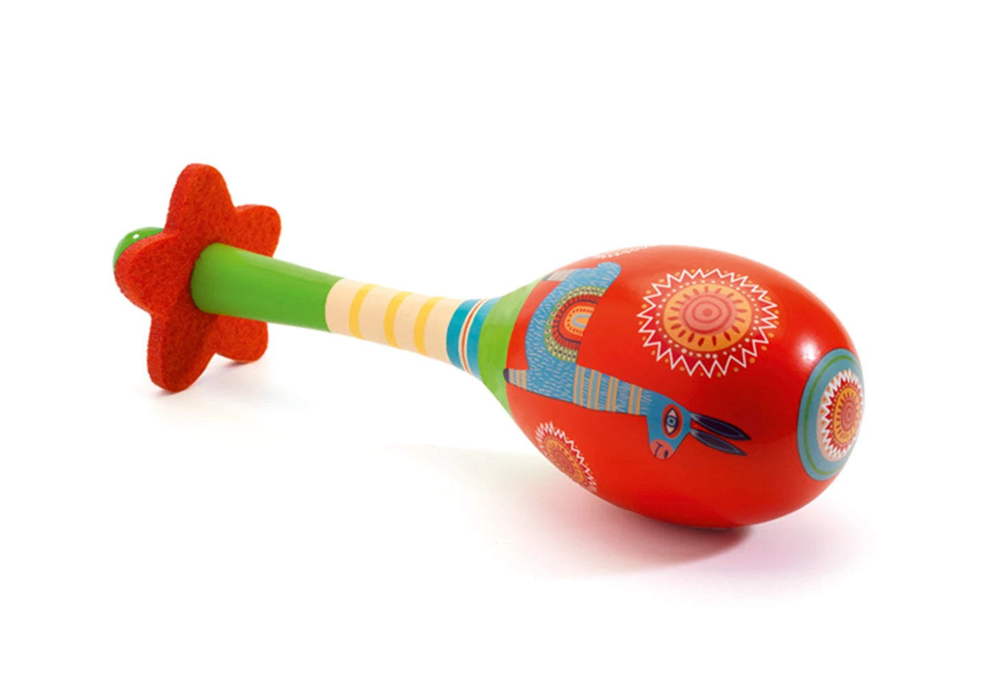 MARACAS 1X9ASS
