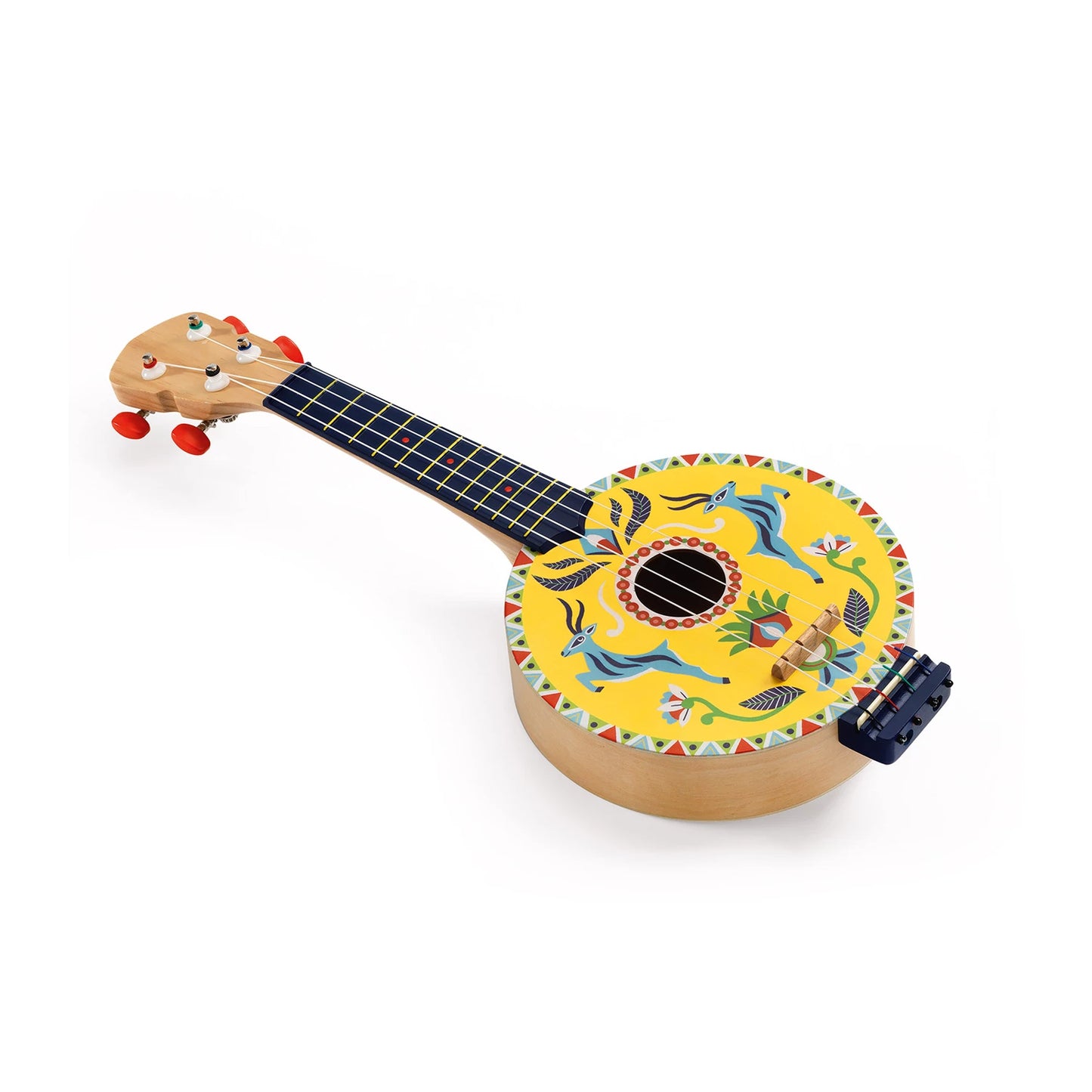 BANJO