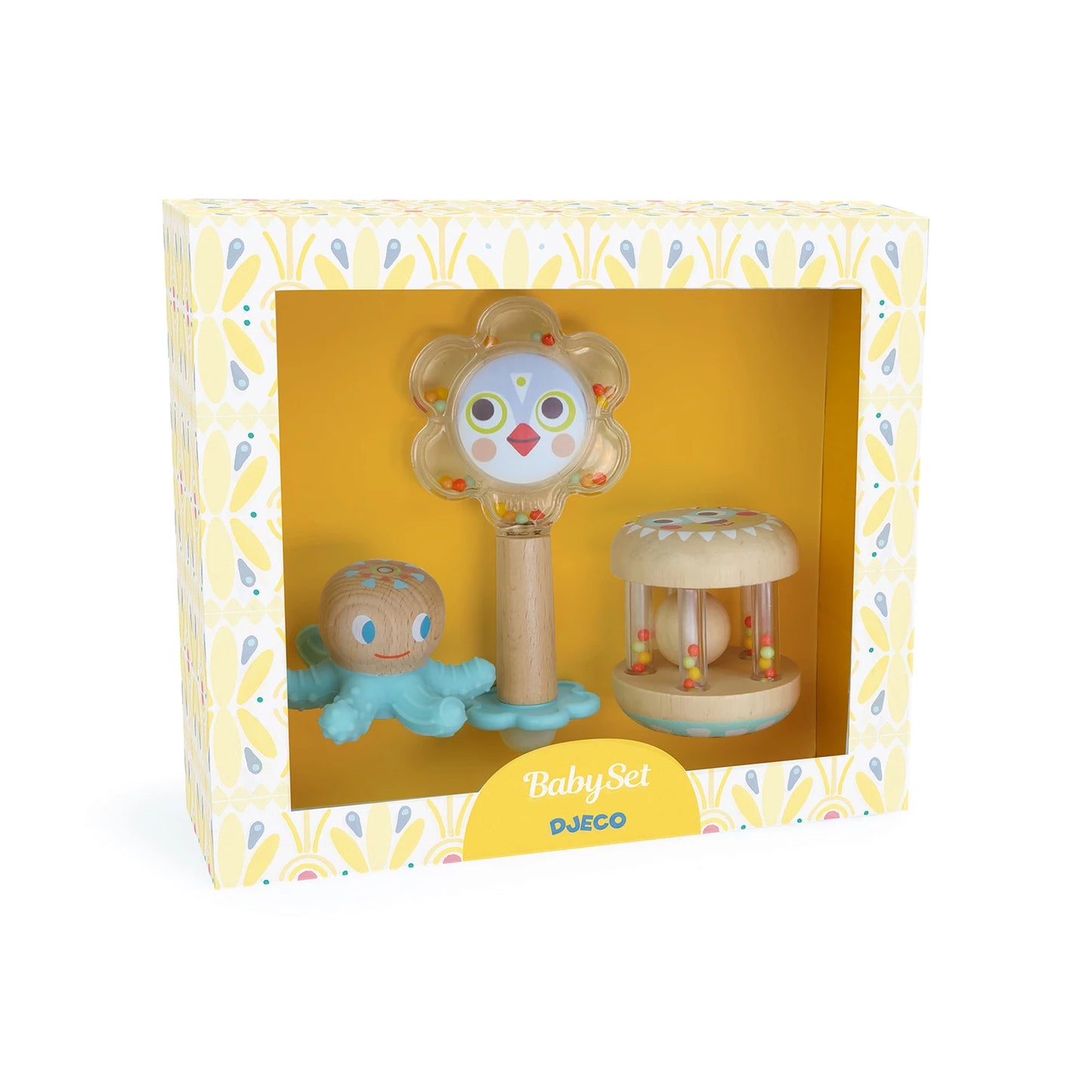 TROUSSE DE NAISSANCE