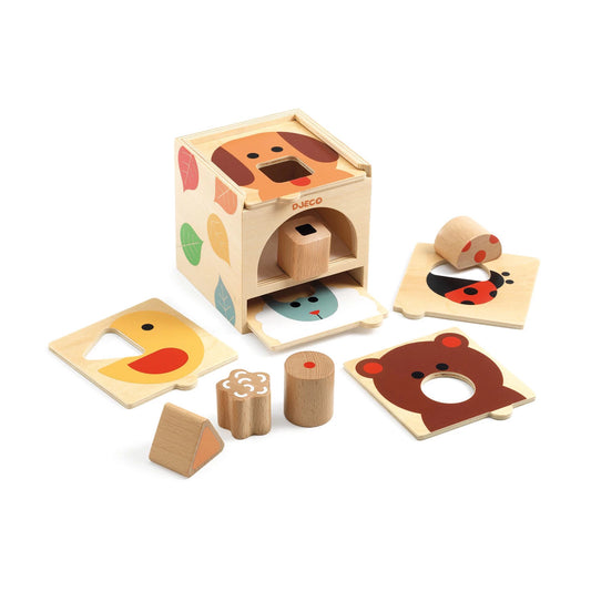 BOXBASIC