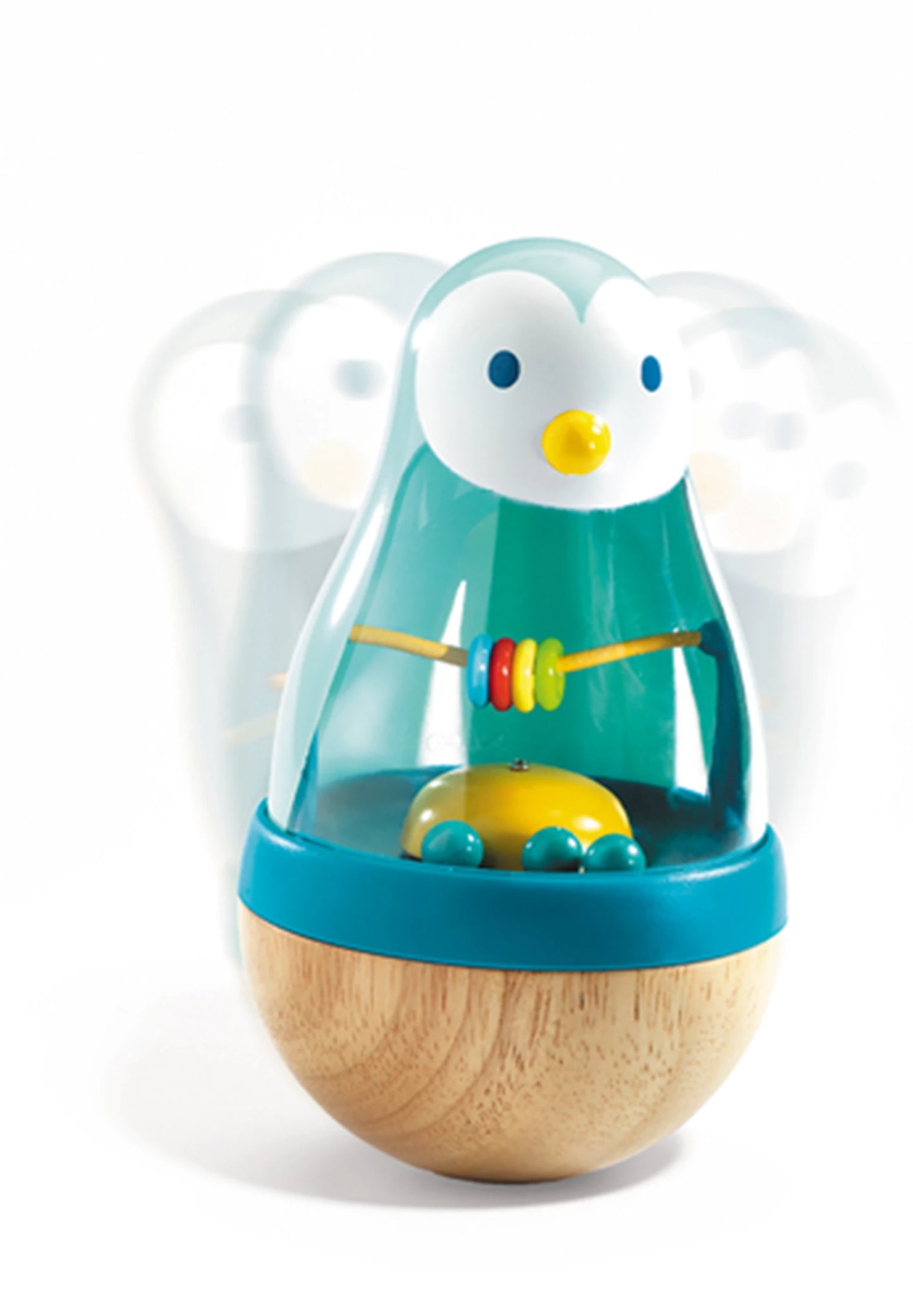 ROLYPINGUI