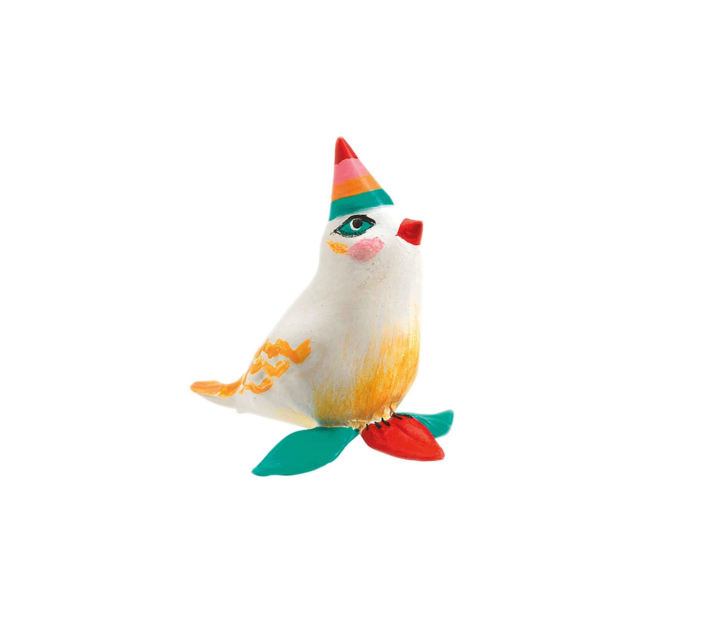 VOGEL-SPIELUHR
