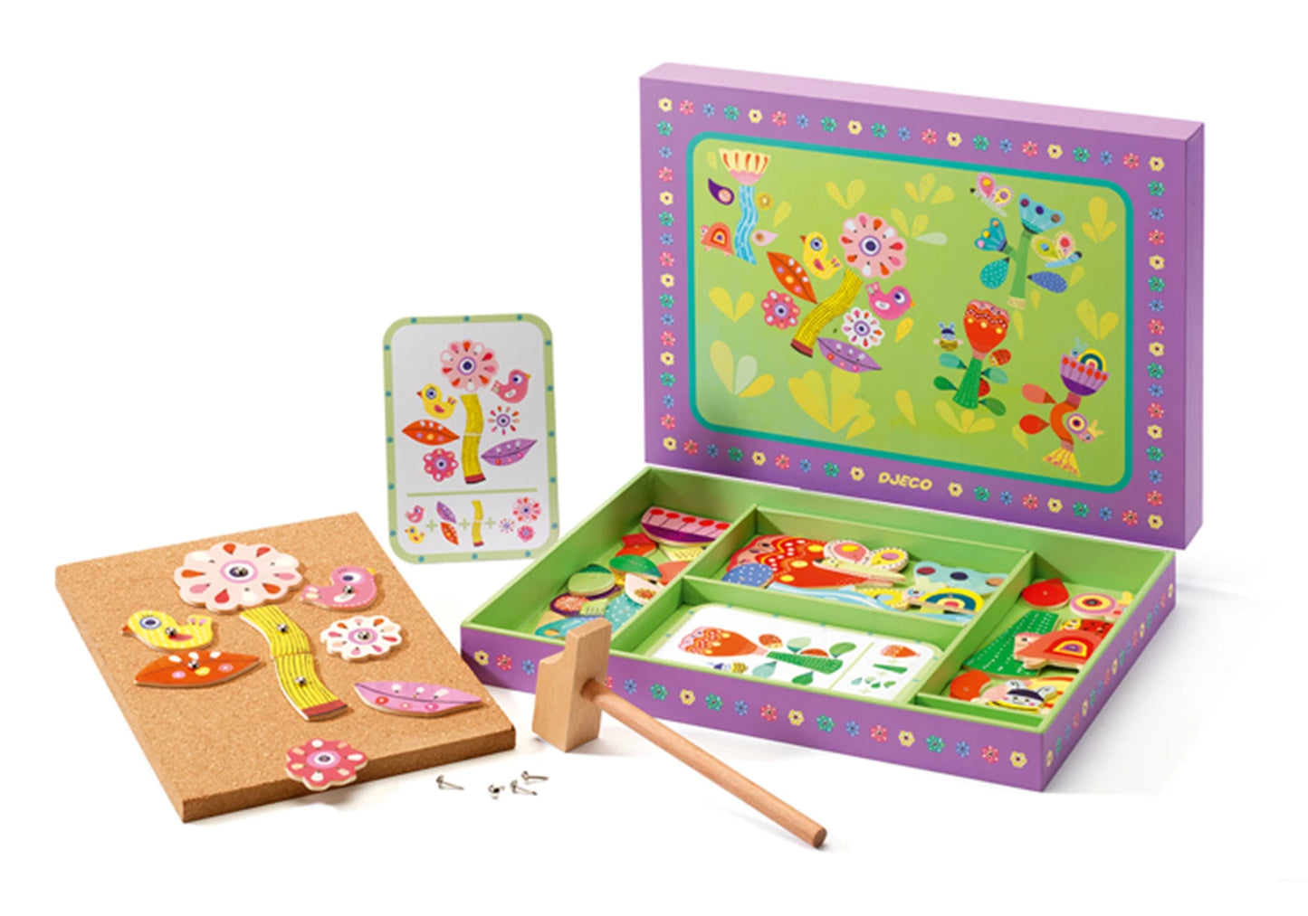TOCCA TOCCA GIARDINO