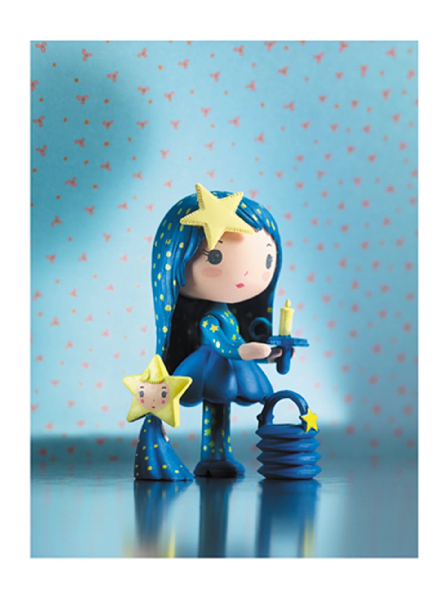 TINYLY LUZ & LIGHT