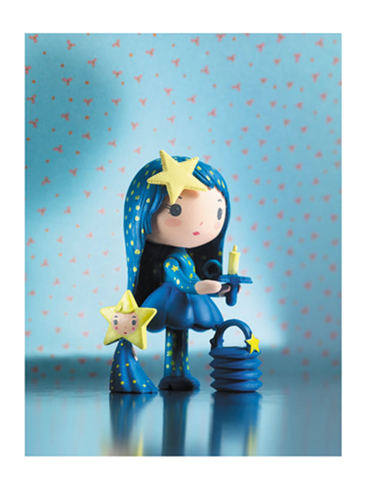 TINYLY LUZ & LIGHT
