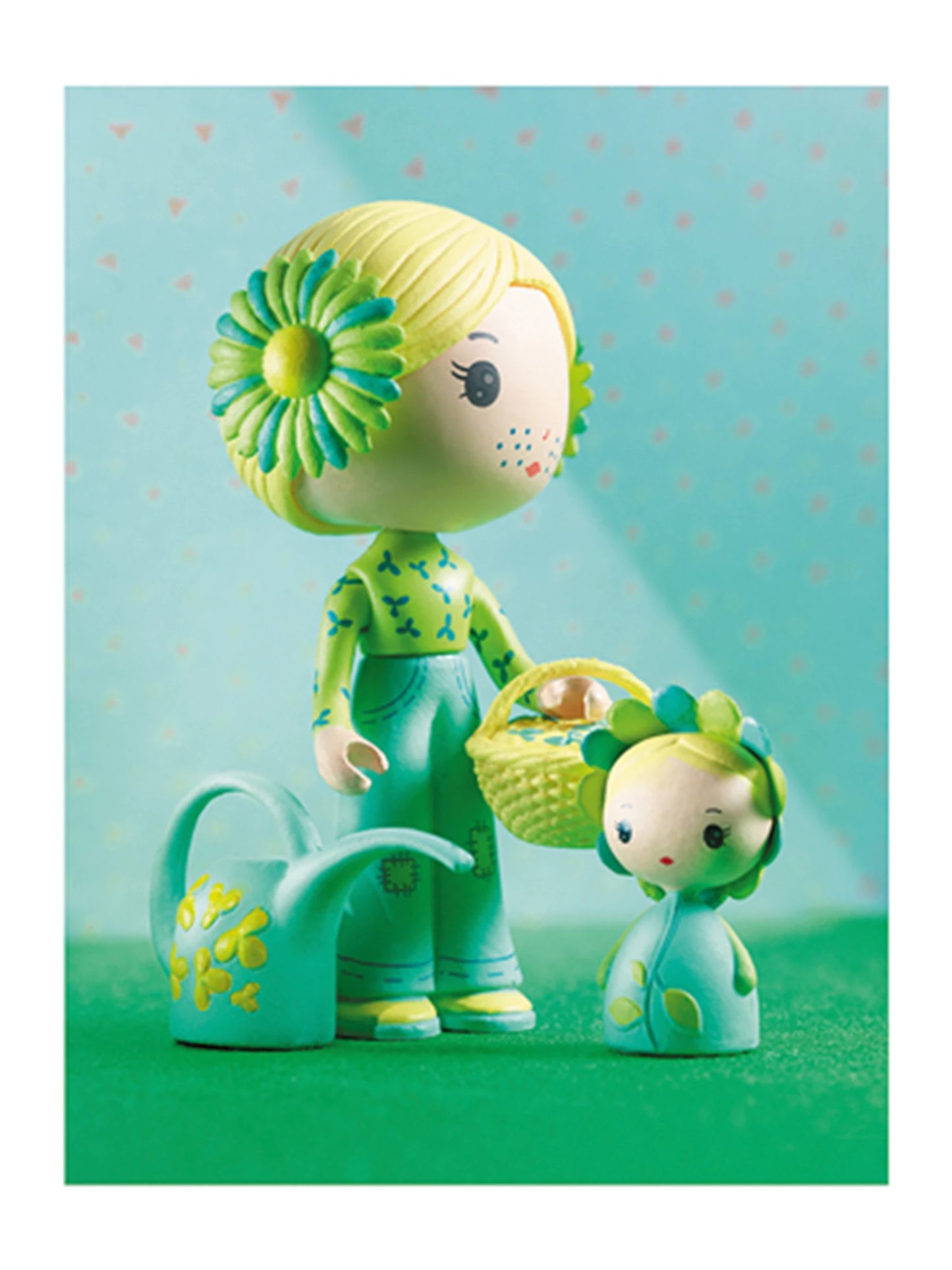 TINYLY FLORE & BLOOM