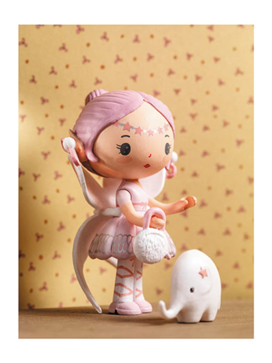 TINYLY ELF UND BOLERO