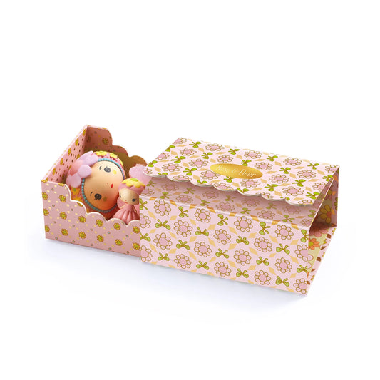 ROSE TINYROOM