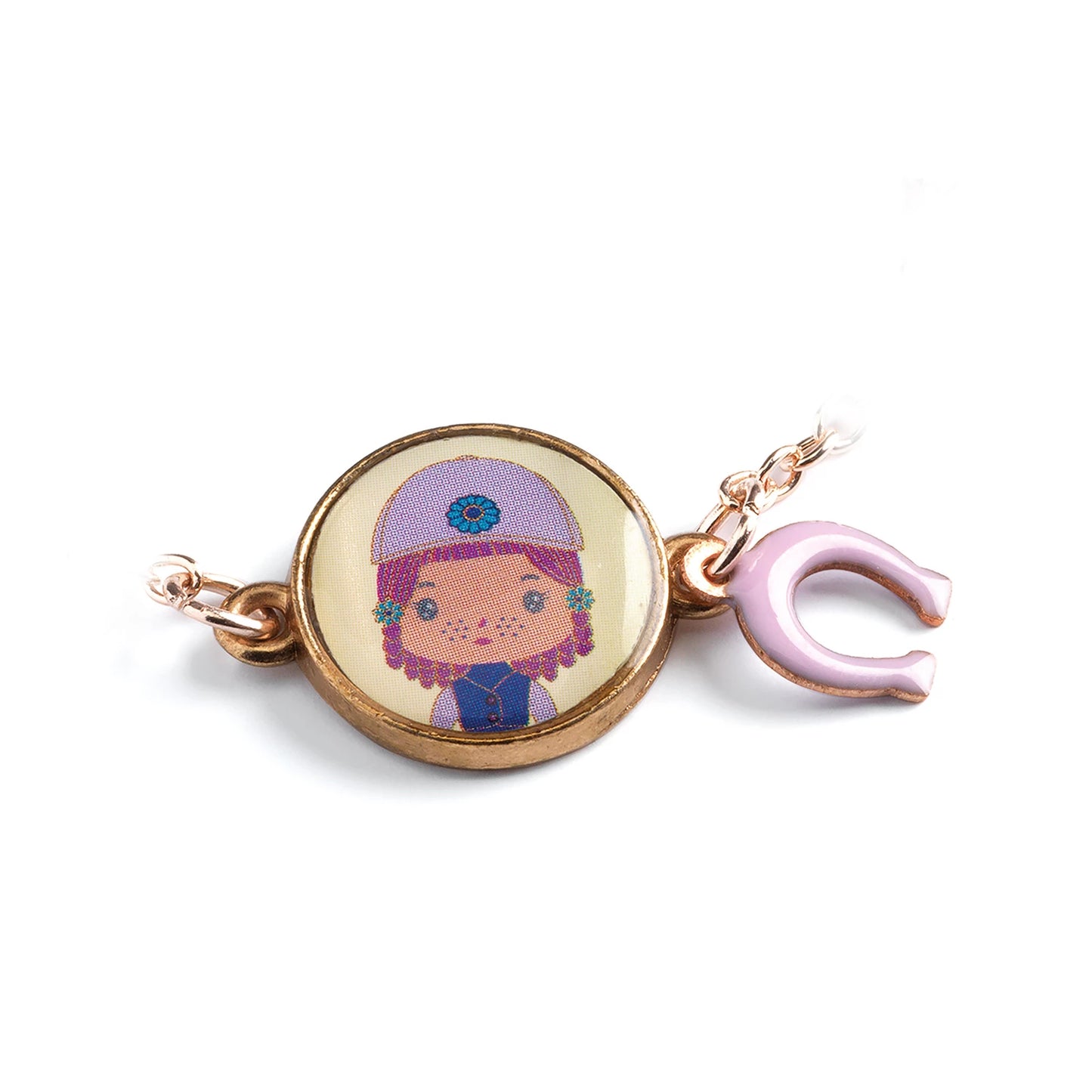 BRACCIALETTO TINYLY JOE