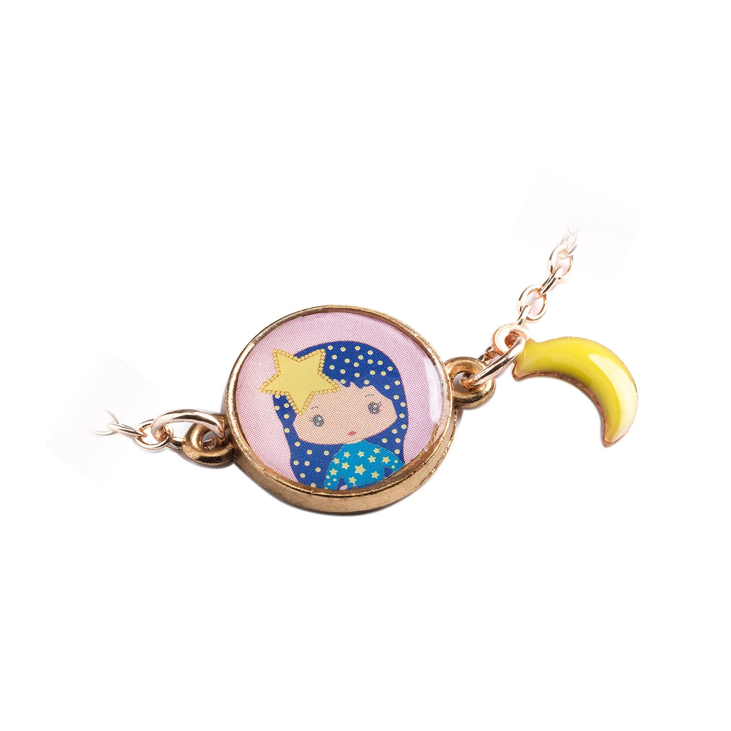 BRACELET TINYLY LUZ