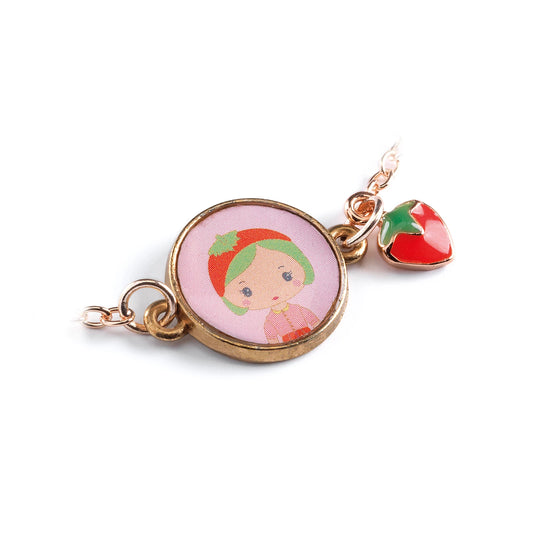 ARMBAND TINYLY BERRY