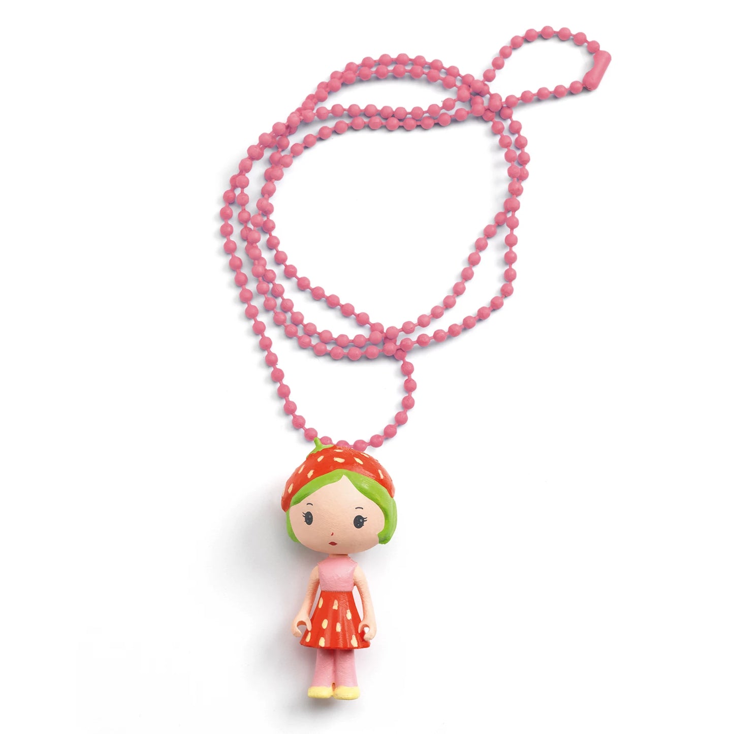 TINYLY CHARMS BERRY