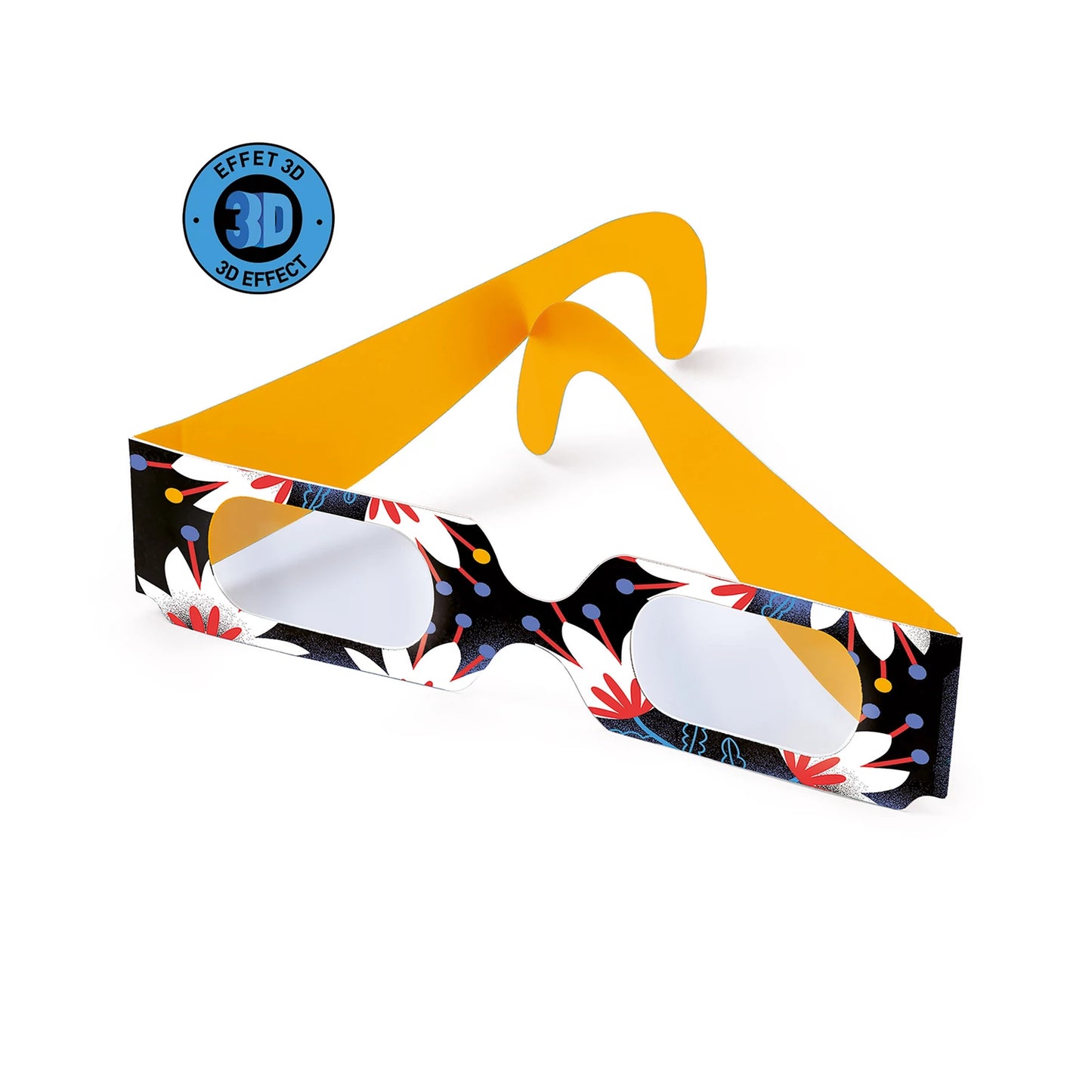 PUZZLE WIZZY TIGER LEAP 50 TEILE