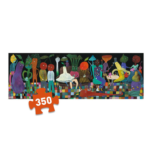 PUZZLE GALLERY CAPONATA 350 TEILE
