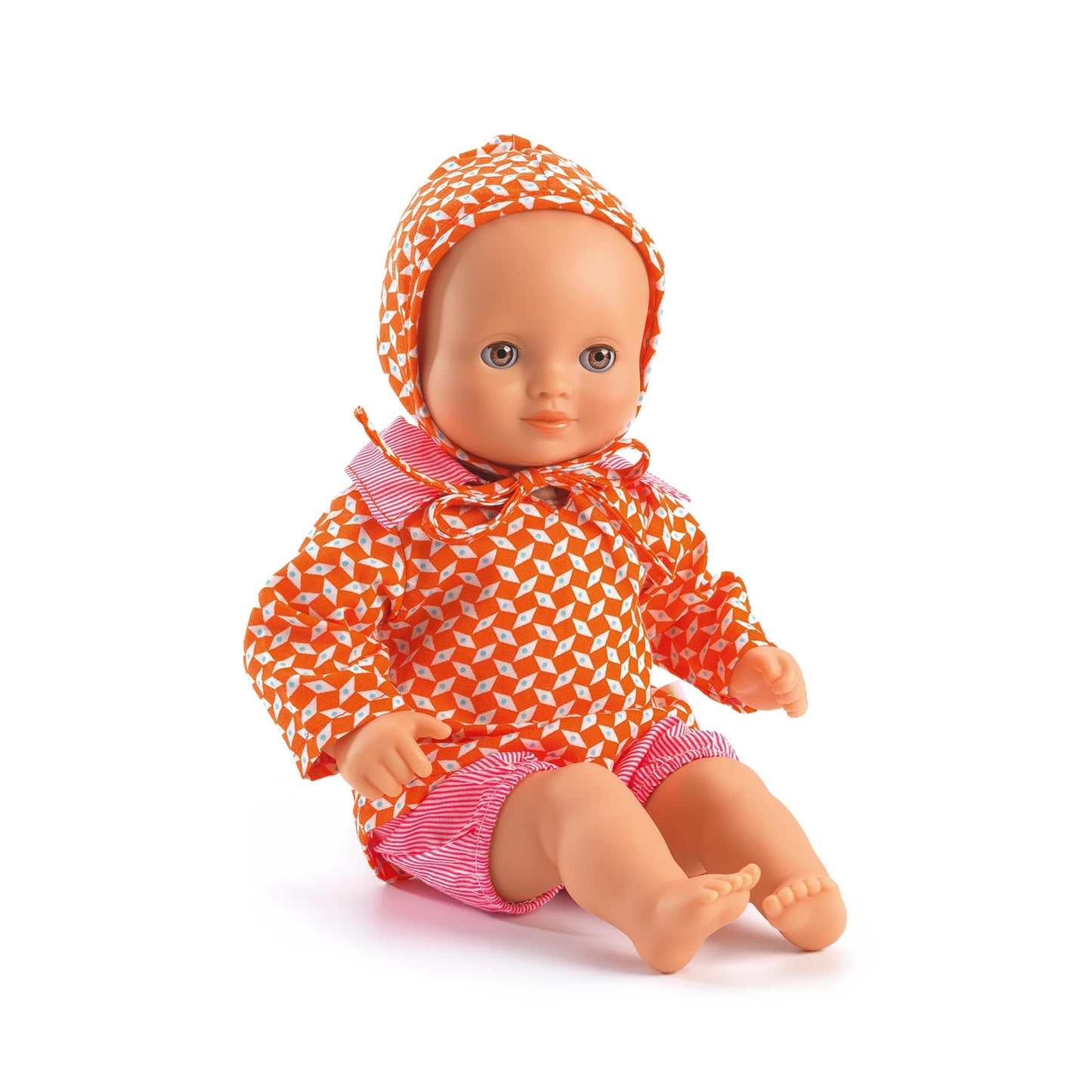 PÉPIN KLEIDUNG SET - DJECO POMEA