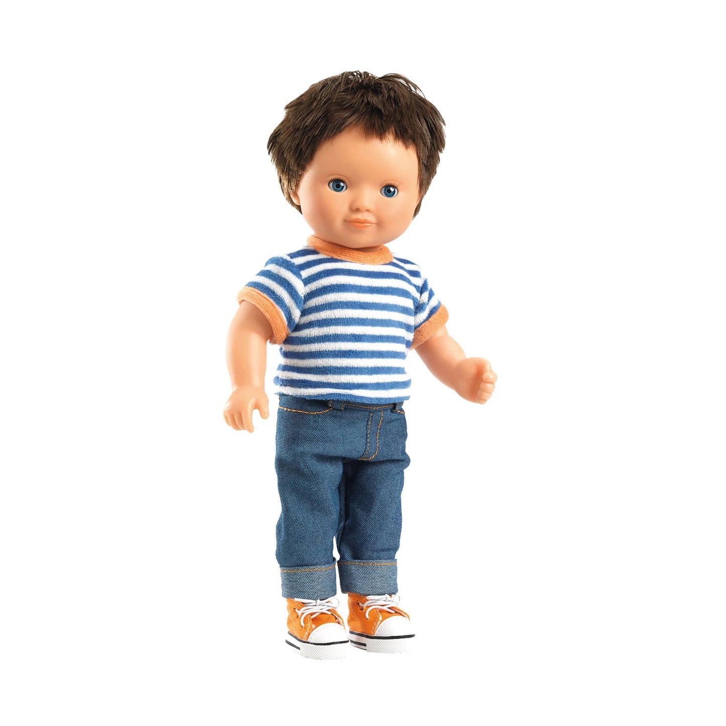 ADORABLE POUPEE FRED