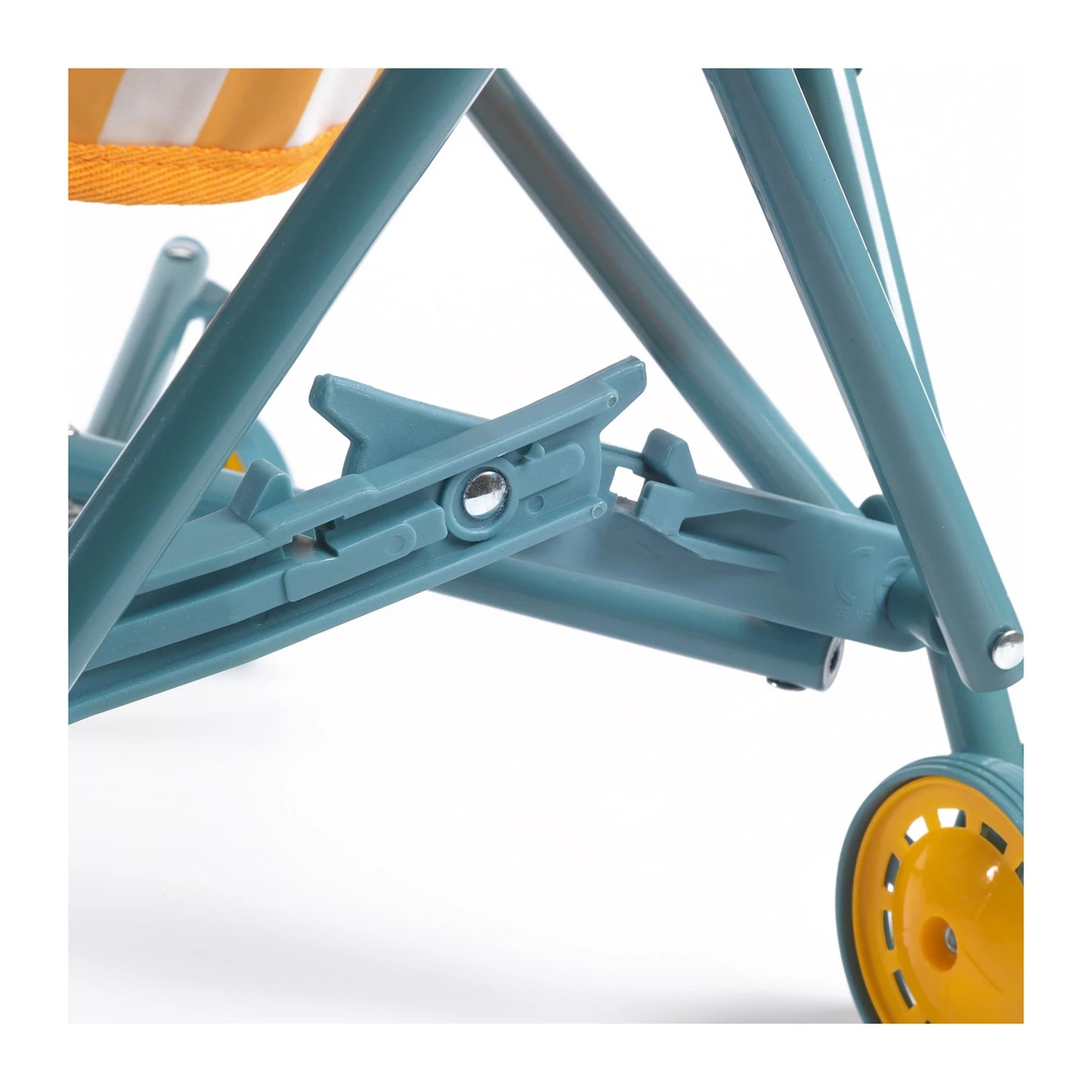 KINDERWAGEN SUNSHINE 54CM