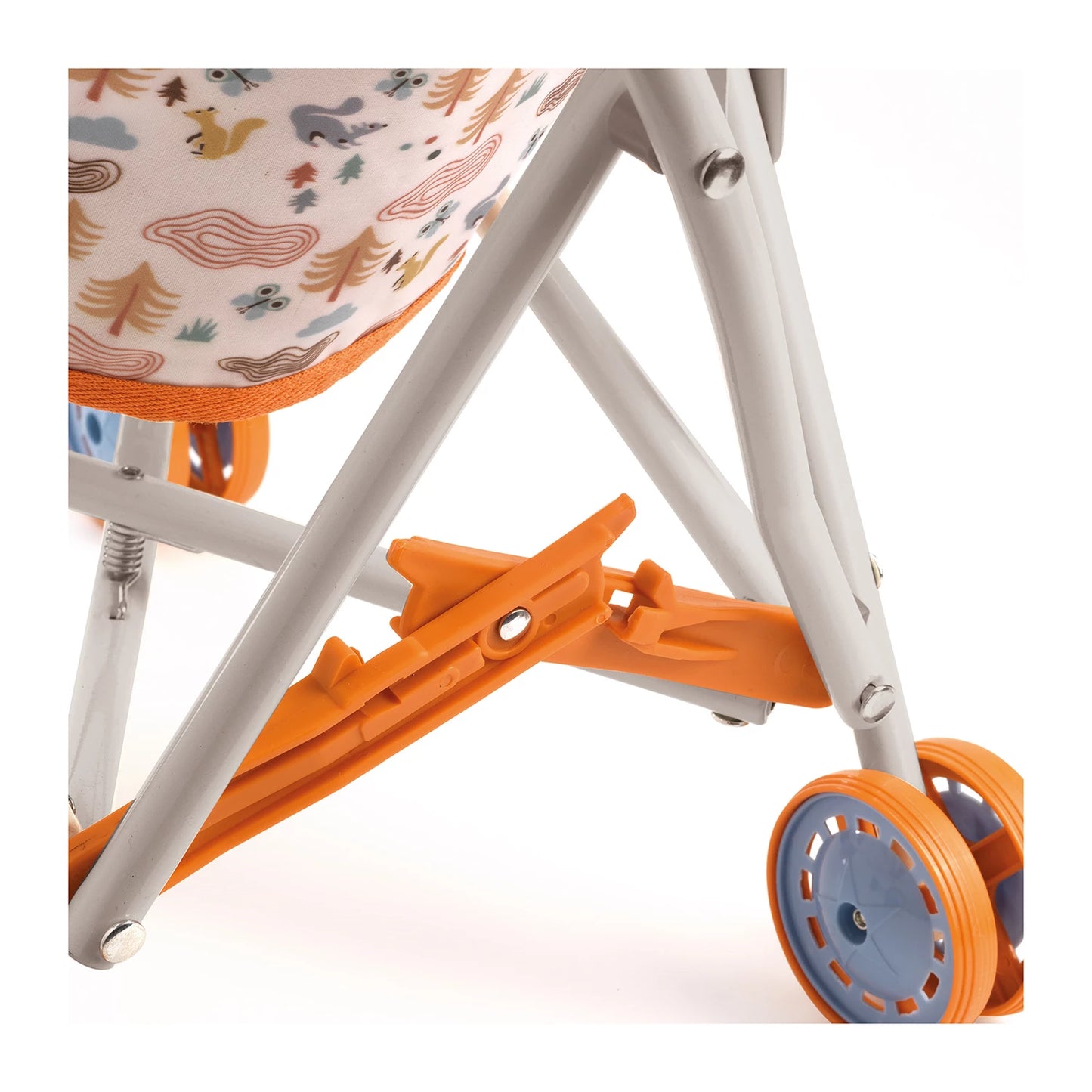 BUGGY FOREST 54CM