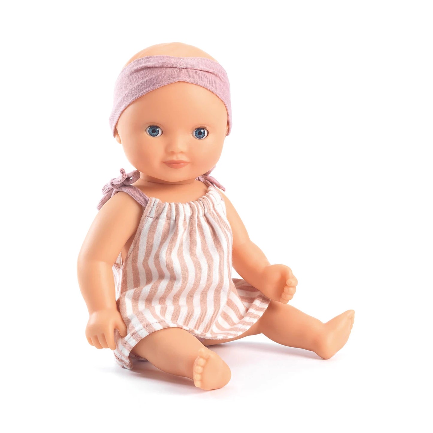 BADEPUPE MÄDCHEN 32CM