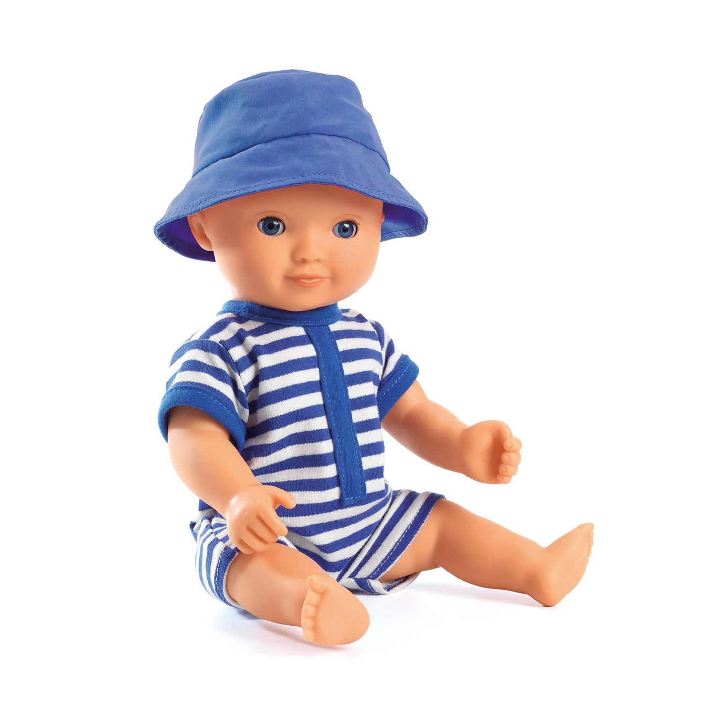 BADEPUPE JUNGE 32CM