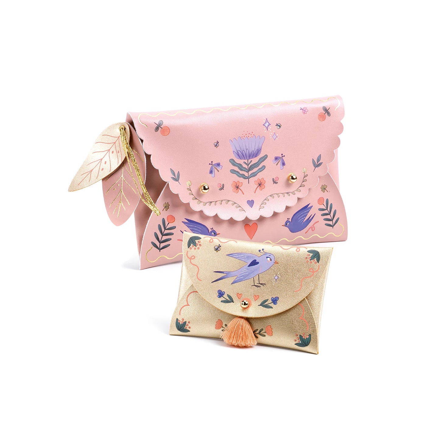 DIY-TASCHE