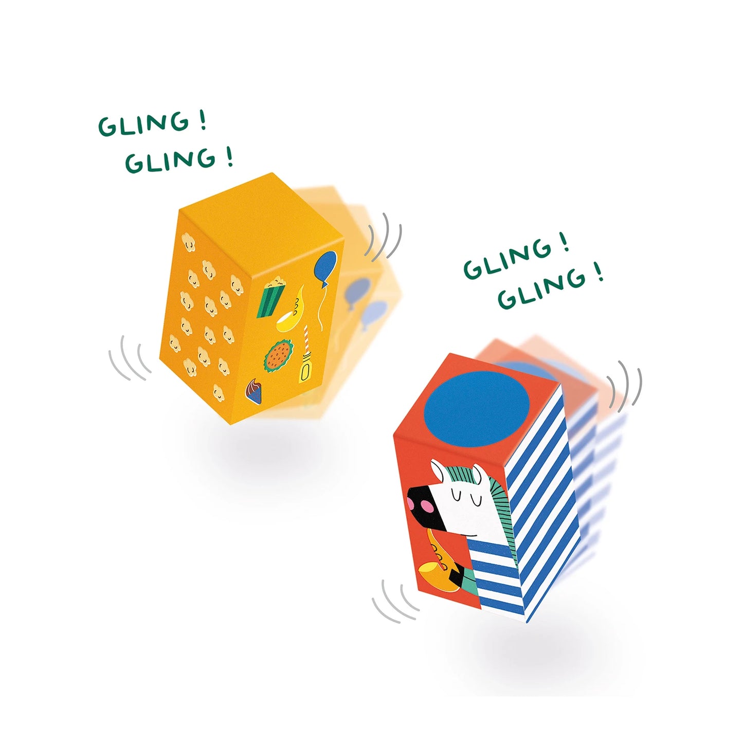 MEMO SONO (MULTILINGUA)