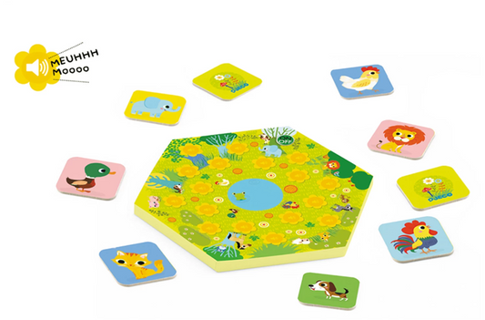 MEMO MEUH (MEHRSPRACHIG)