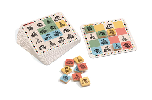 VERRÜCKTES SUDOKU (MEHRSPRACHIG)