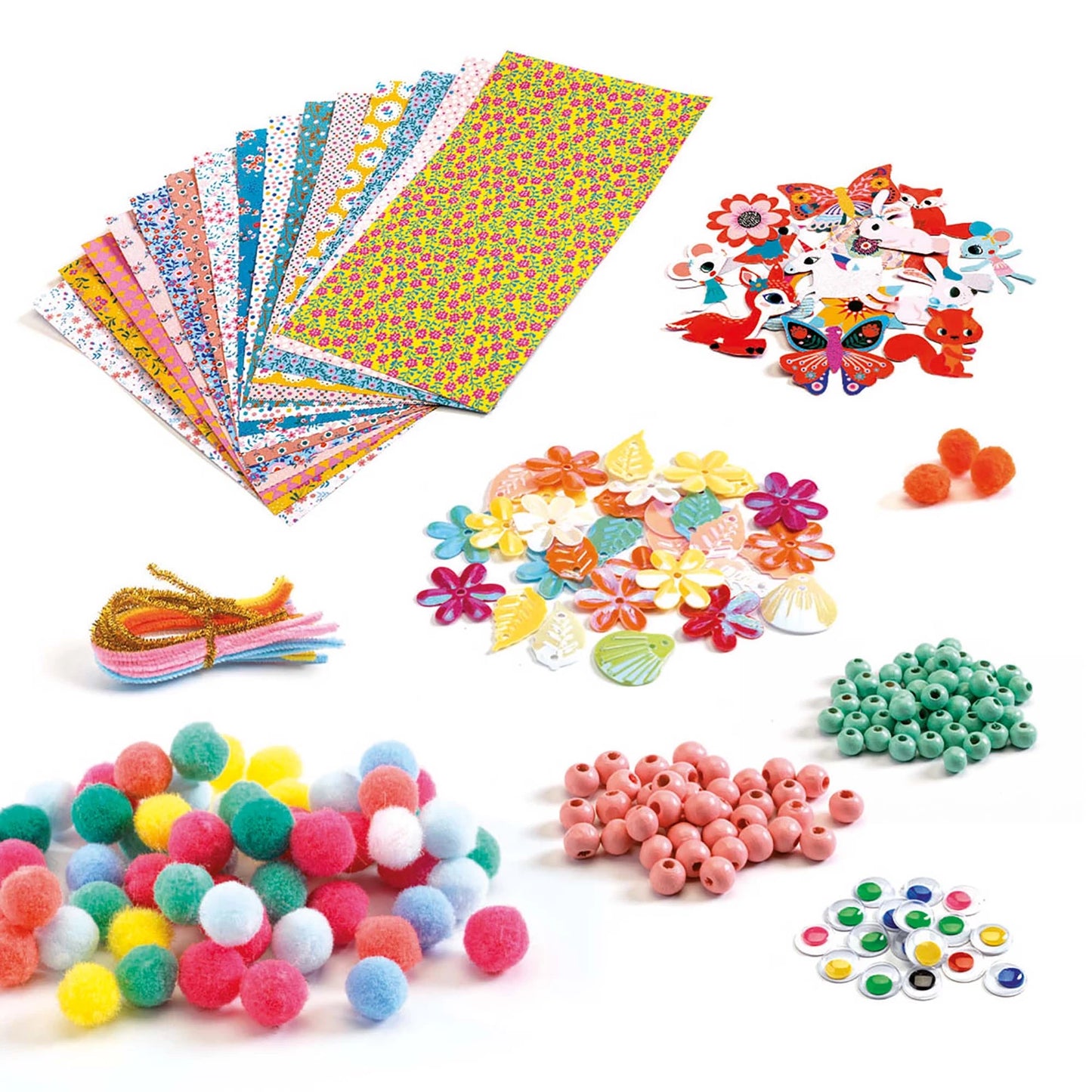 KREATIV-SET