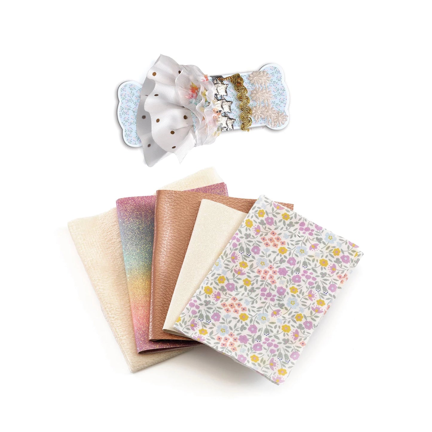 CAROLINE FASHION KREATIV-SET