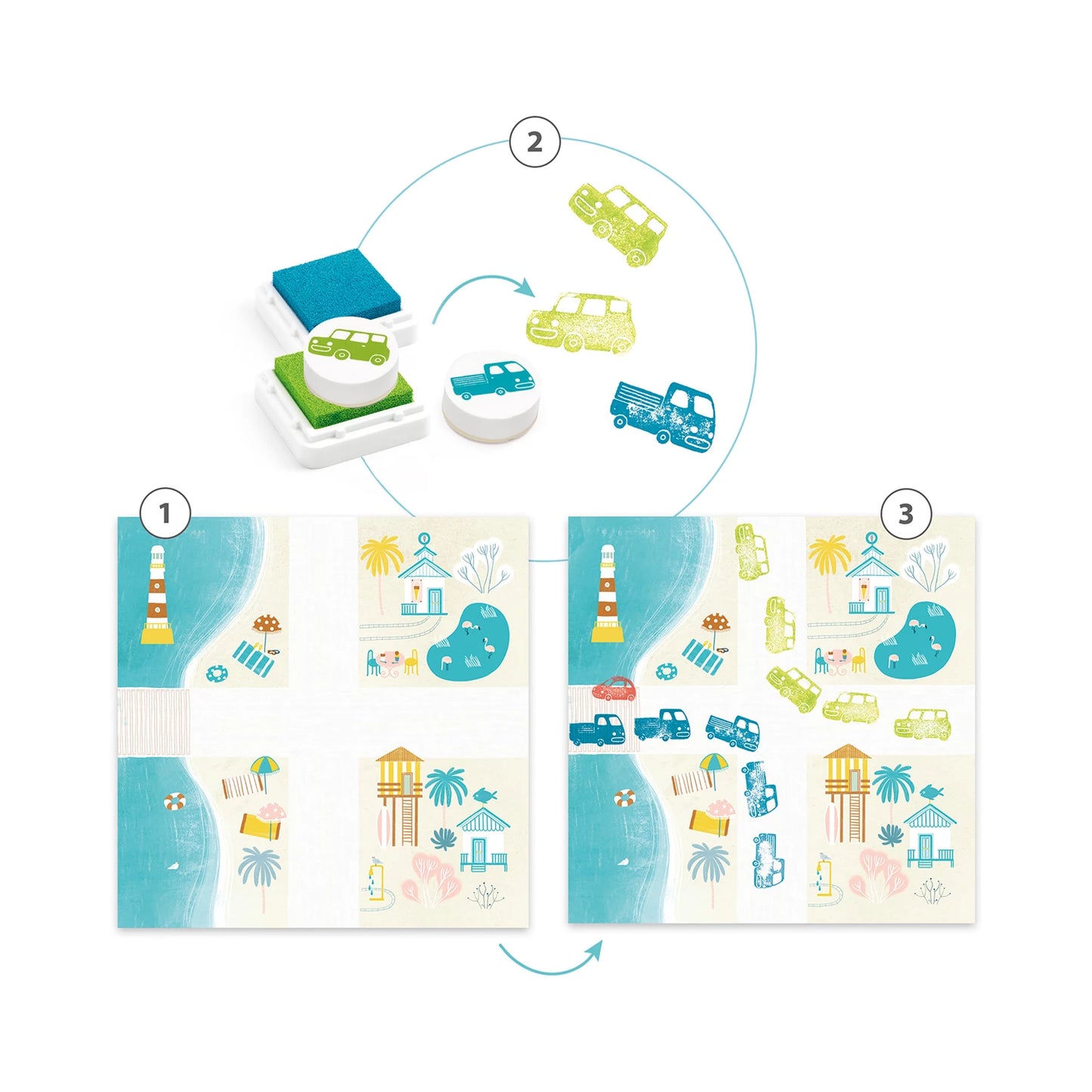 BRIEFMARKENHANDEL