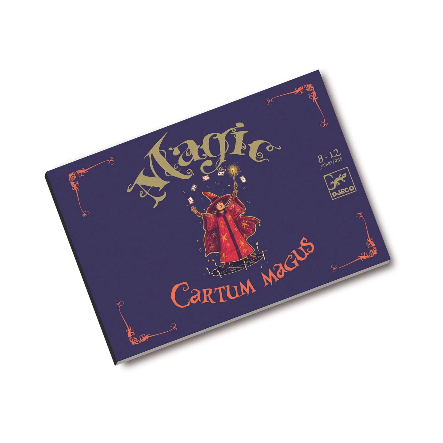 MAGIC CARTUM MAGUS