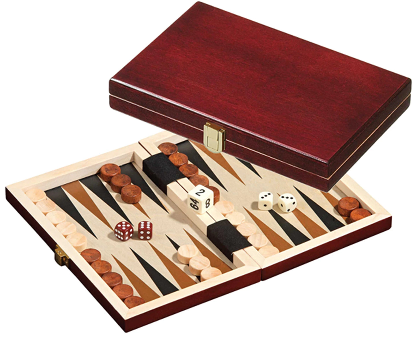 BACKGAMMON - THESSALONIQUE - MINI