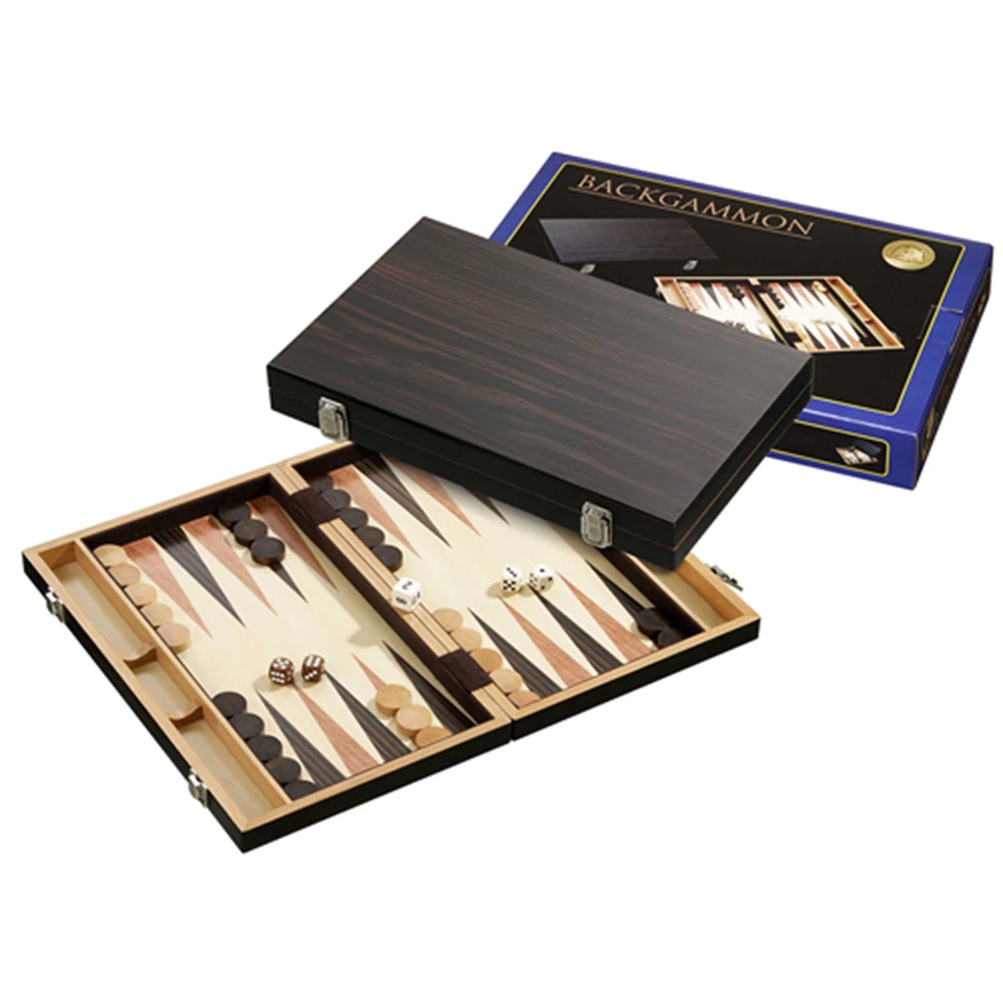BACKGAMMON - CHIOS - MOYEN