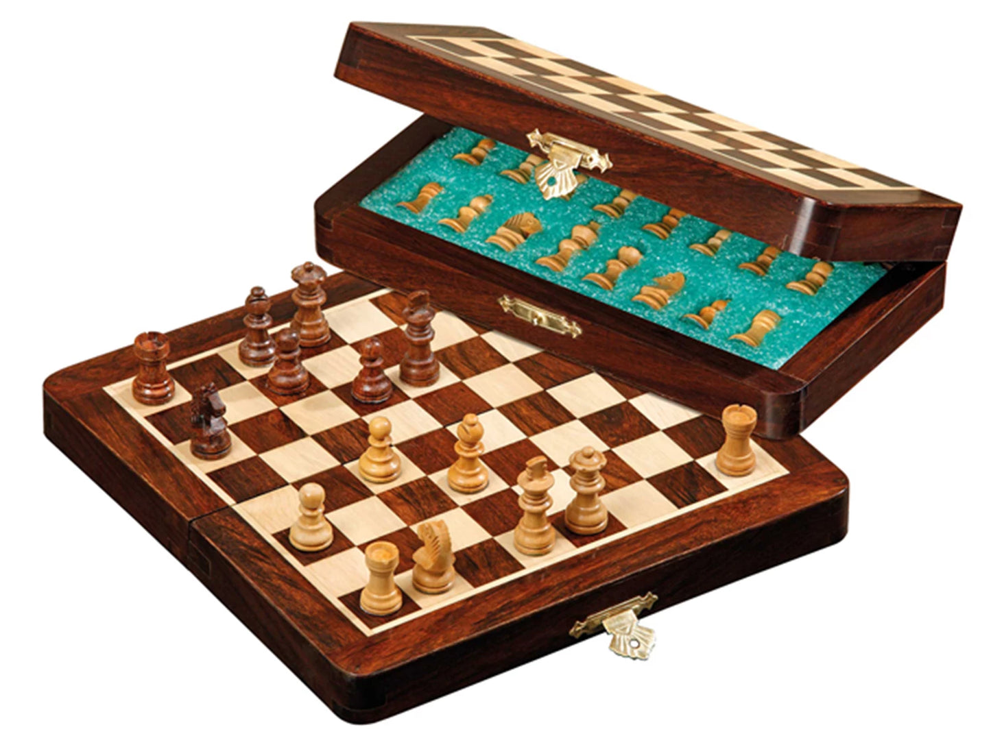 STAR TRAVEL CHESS - CARREAU DE 19 MM - MAGNÉTIQUE