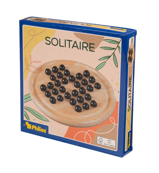 SOLITARIO