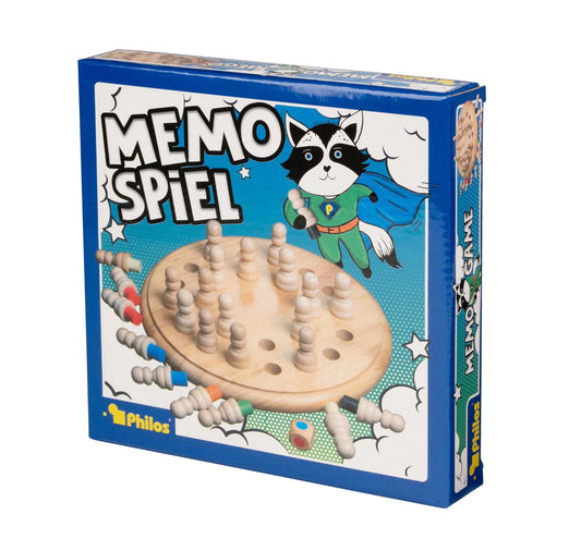 GIOCO DI MEMORIA