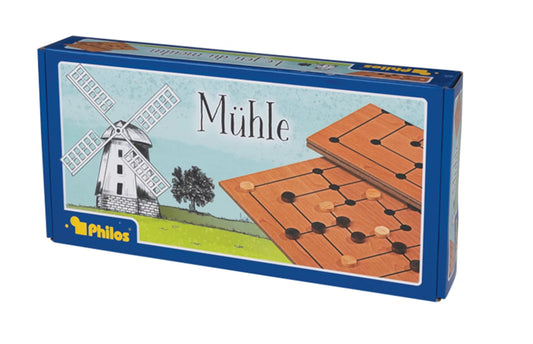 SET DI MULINI