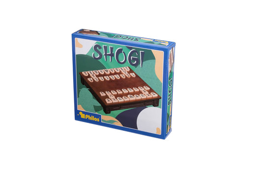 SHOGI