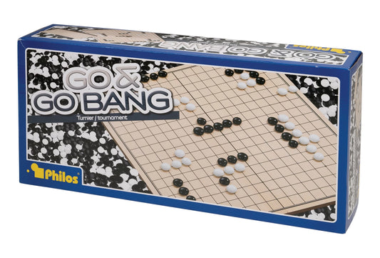 TORNEO GO & GO BANG