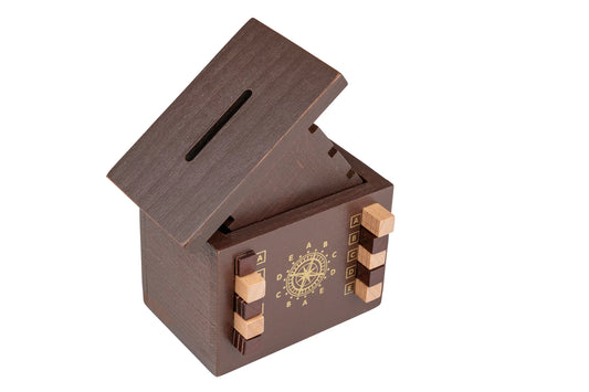 FORGERON AVEC BOÎTE SECRÈTE