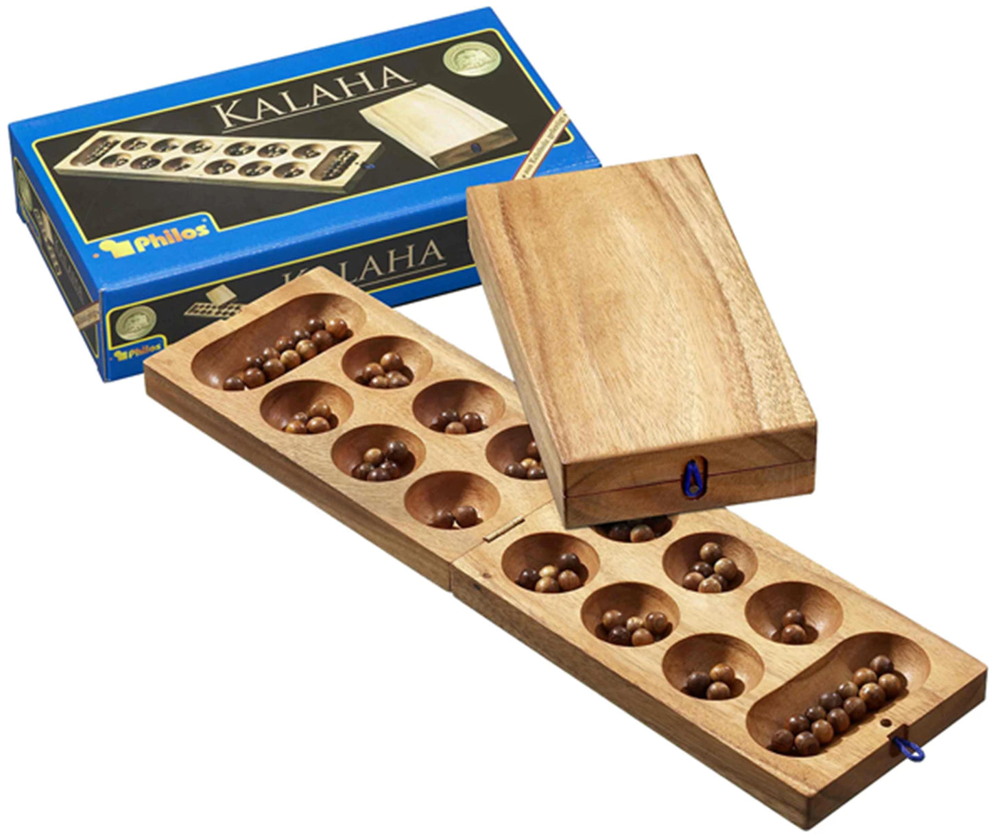 KALAHA PIEGHEVOLE