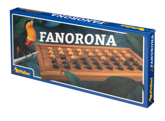 FANORONA