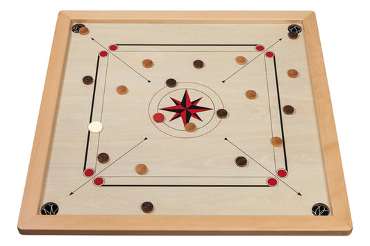 CARROM - ONTANO