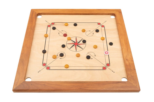 CARROM MUMBAI